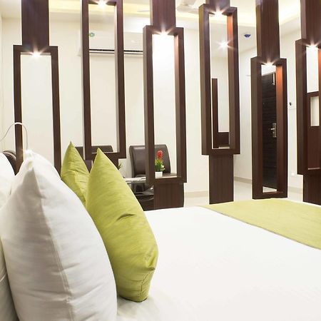 Cygnett Inn Дварка Екстер'єр фото