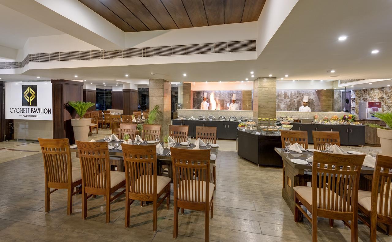 Cygnett Inn Дварка Екстер'єр фото